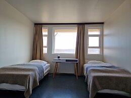 Hótel Hvítserkur