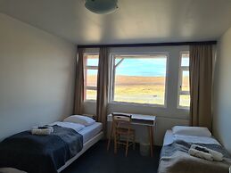 Hótel Hvítserkur