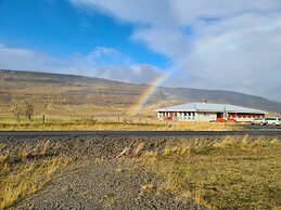 Hótel Hvítserkur