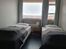 Hótel Hvítserkur