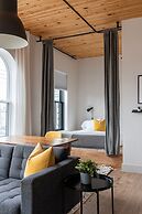 Brewery Park Hotel