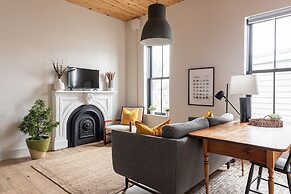Brewery Park Hotel
