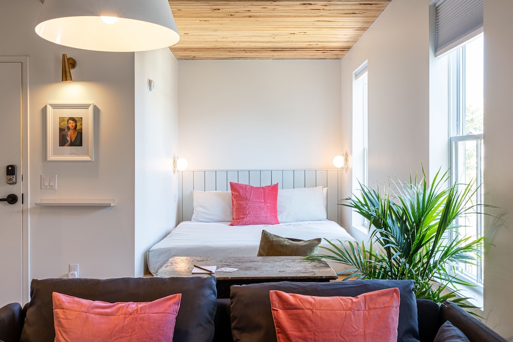 Brewery Park Hotel