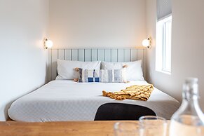 Brewery Park Hotel