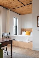 Brewery Park Hotel