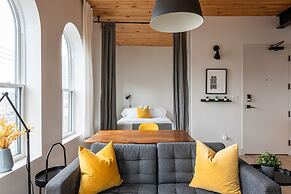 Brewery Park Hotel