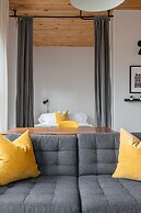 Brewery Park Hotel