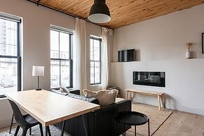 Brewery Park Hotel