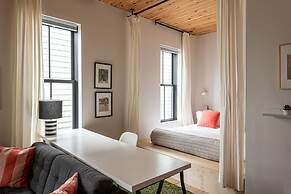 Brewery Park Hotel