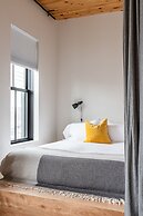 Brewery Park Hotel
