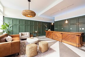Brewery Park Hotel