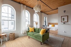 Brewery Park Hotel