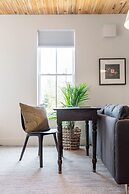 Brewery Park Hotel