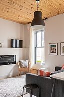 Brewery Park Hotel