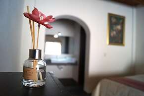 HOTEL BOUTIQUE PALOMAS