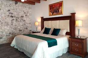 HOTEL BOUTIQUE PALOMAS