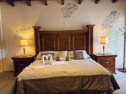 HOTEL BOUTIQUE PALOMAS