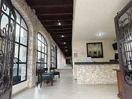 HOTEL BOUTIQUE PALOMAS