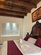 HOTEL BOUTIQUE PALOMAS