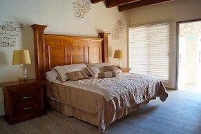 HOTEL BOUTIQUE PALOMAS