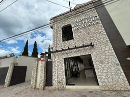 HOTEL BOUTIQUE PALOMAS