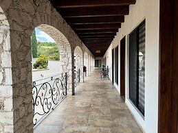 HOTEL BOUTIQUE PALOMAS