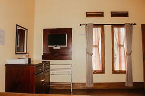 SM Bromo Hotel