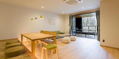 Rakuten STAY VILLA Nasu