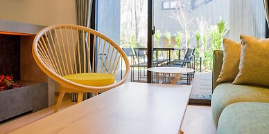 Rakuten STAY VILLA Nasu