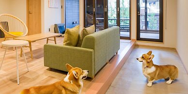 Rakuten STAY VILLA Nasu