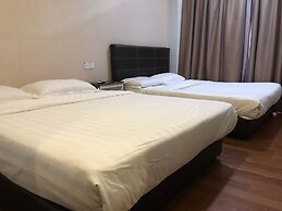OYO 90668 Joy Inn