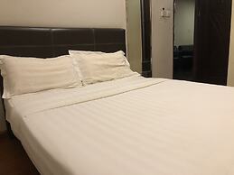 OYO 90668 Joy Inn