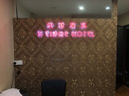 OYO 90668 Joy Inn