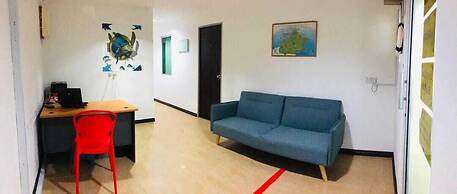 OYO HOME 90667 Chen Room Bs