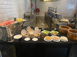 KSL Esplanade Hotel