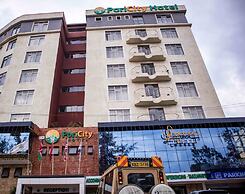 PORICITY HOTEL NAIROBI