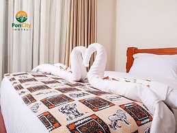 PORICITY HOTEL NAIROBI