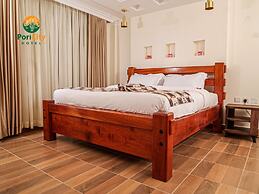 PORICITY HOTEL NAIROBI