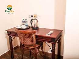 PORICITY HOTEL NAIROBI