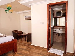 PORICITY HOTEL NAIROBI