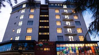 PORICITY HOTEL NAIROBI