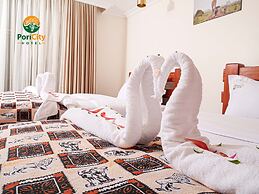 PORICITY HOTEL NAIROBI