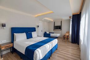 UNION HOTEL KARAKOY
