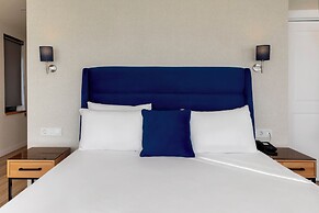 UNION HOTEL KARAKOY