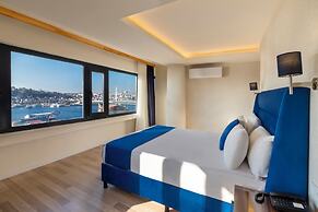 UNION HOTEL KARAKOY