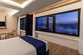 UNION HOTEL KARAKOY