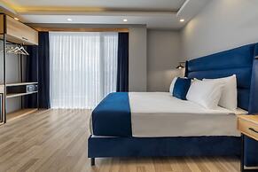 UNION HOTEL KARAKOY