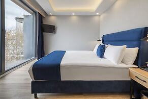 UNION HOTEL KARAKOY