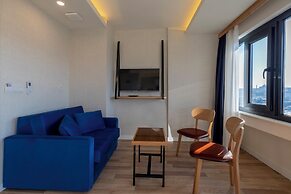 UNION HOTEL KARAKOY