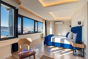 UNION HOTEL KARAKOY